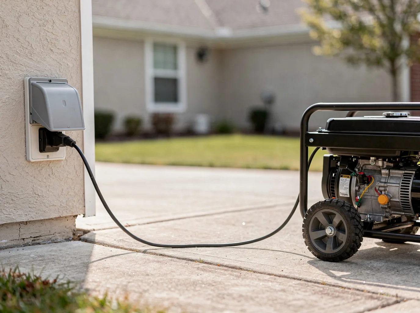 Home Generator Repair Friendship, AR FAQs